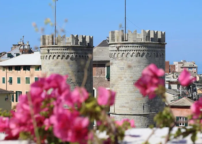 Old Town Maison - City Center - Happy Rentals